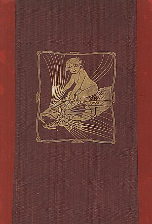 The Water-Babies A Fairy Tale for a Land-Baby - Charles Kingsley